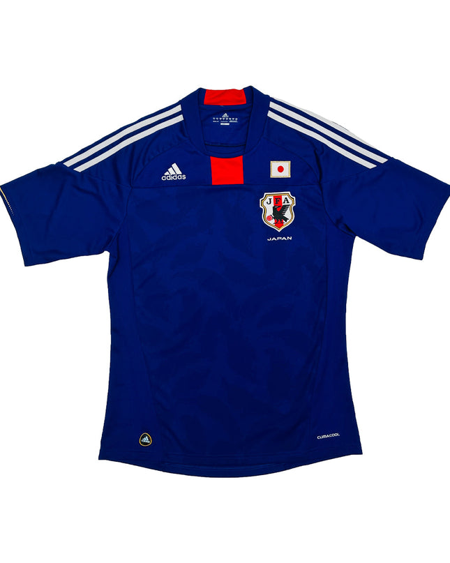 Maillot vintage Adidas Japon | Vêtements de sport authentiques