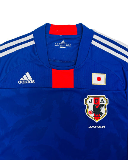 Maillot vintage Adidas Japon | Vêtements de sport authentiques