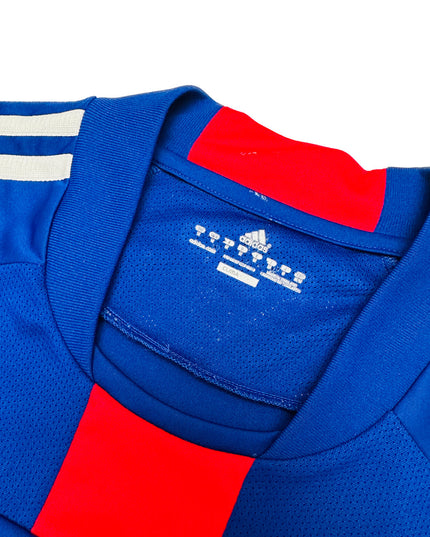 Maillot vintage Adidas Japon | Vêtements de sport authentiques