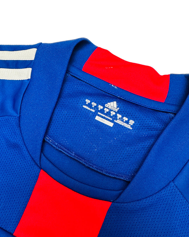 Maillot vintage Adidas Japon | Vêtements de sport authentiques