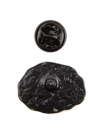 Broche cerveau - Accessoire de costume d'Halloween effrayant