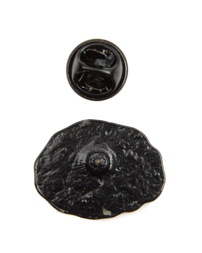 Broche cerveau - Accessoire de costume d'Halloween effrayant