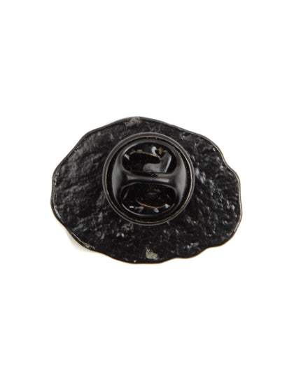 Broche cerveau - Accessoire de costume d'Halloween effrayant