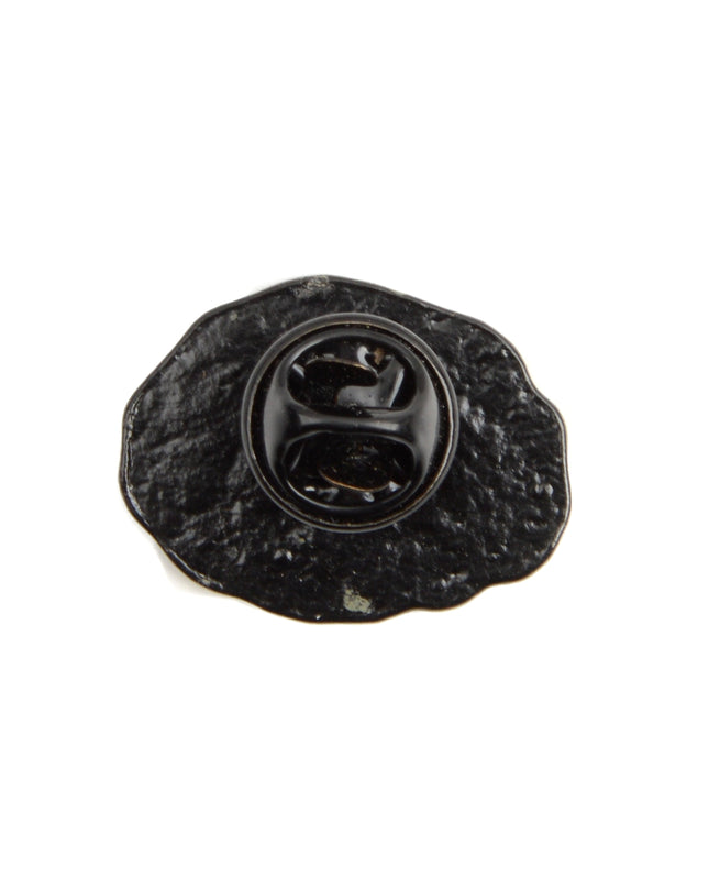 Broche cerveau - Accessoire de costume d'Halloween effrayant