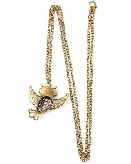 Collier Hibou II Accessoires