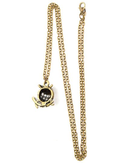 Collier Chouette Chubby Accessoires