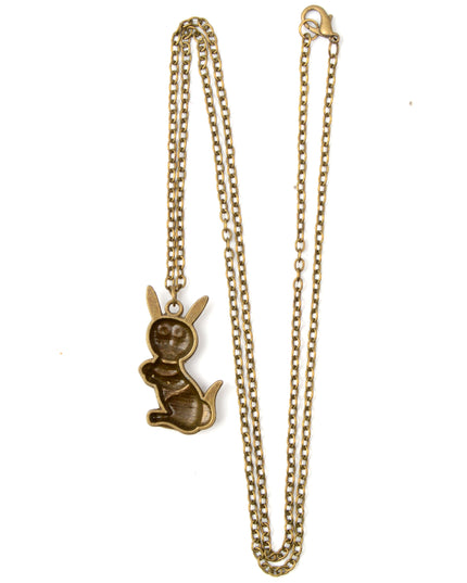 Collier - Lapin I