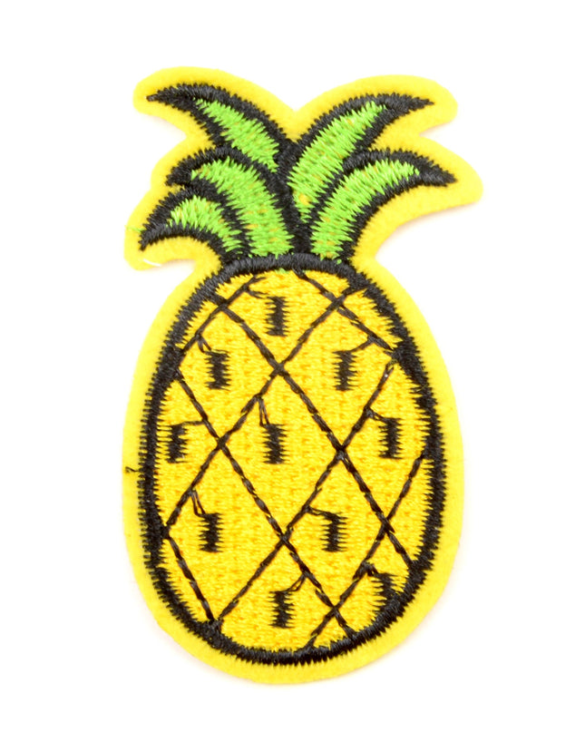 Pineapple II Patch