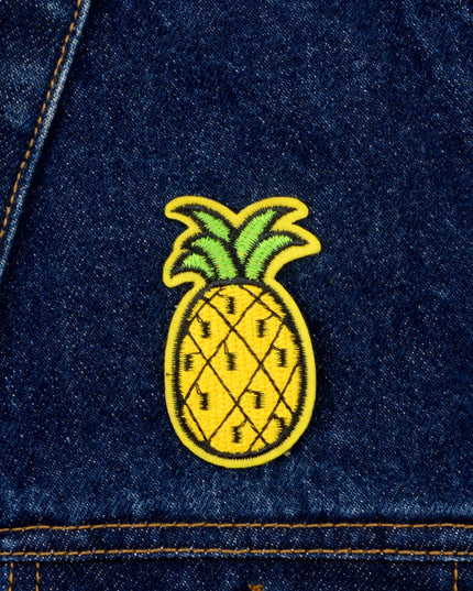 Pineapple II Patch
