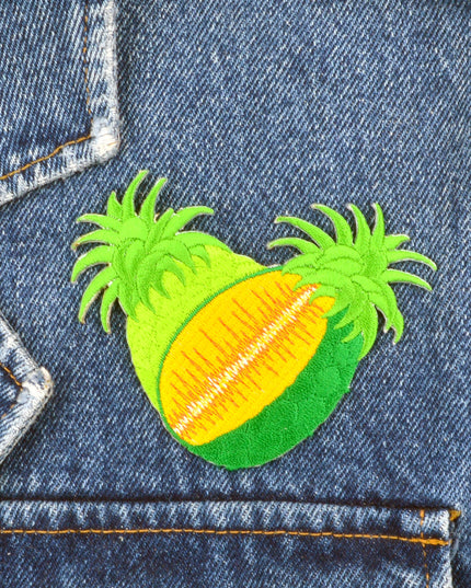 Patch - Ananas