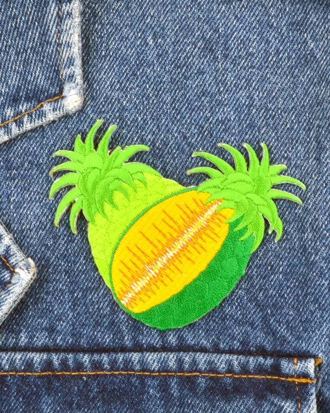 Patch - Ananas