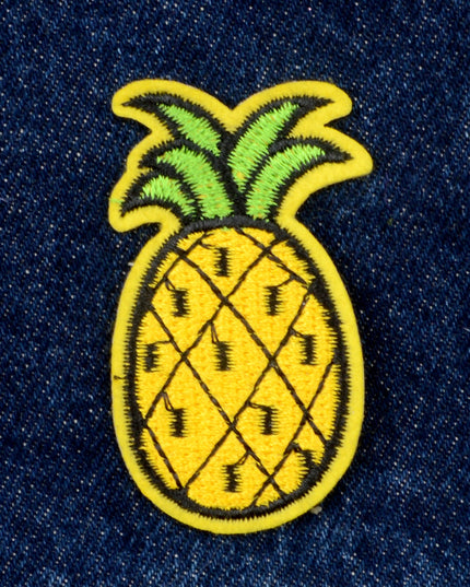 Pineapple II Patch