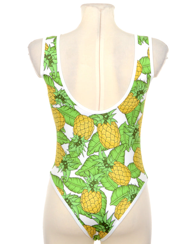 Maillots de bain ananas - Colorés et amusants pour tous les âges