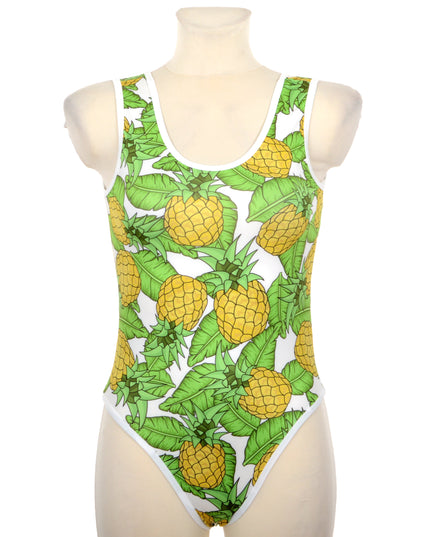Maillots de bain ananas - Colorés et amusants pour tous les âges