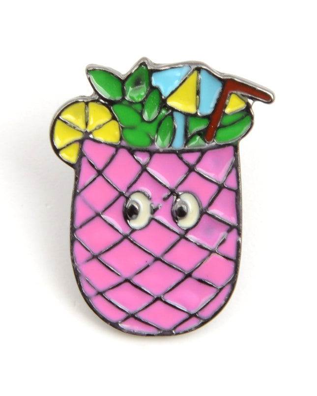 Pin - Cocktail pour femmes