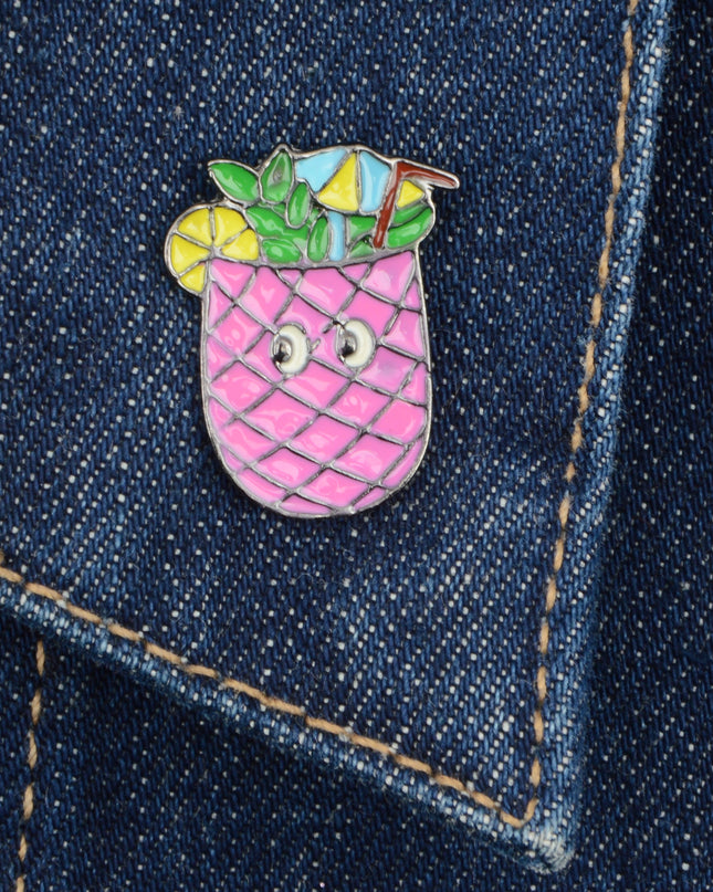 Pin - Cocktail pour femmes