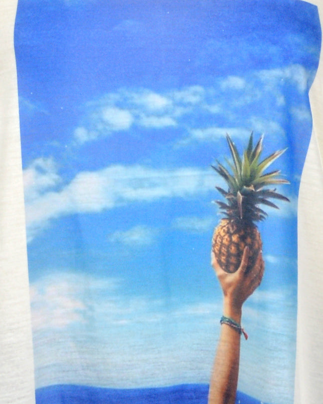 Débardeur ample - Vacances