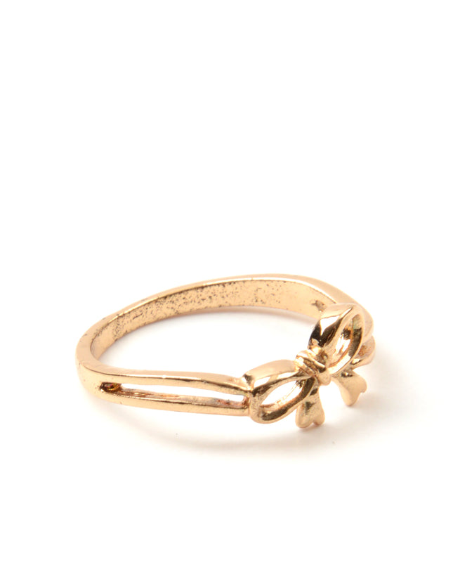 Bague - Arc
