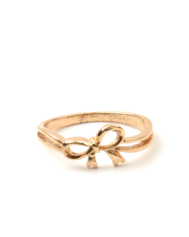Bague - Arc