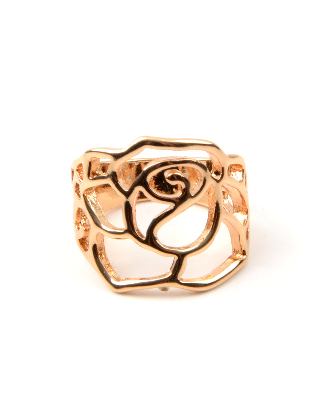 Bague - Rose