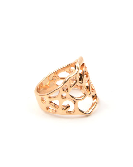 Bague - Rose