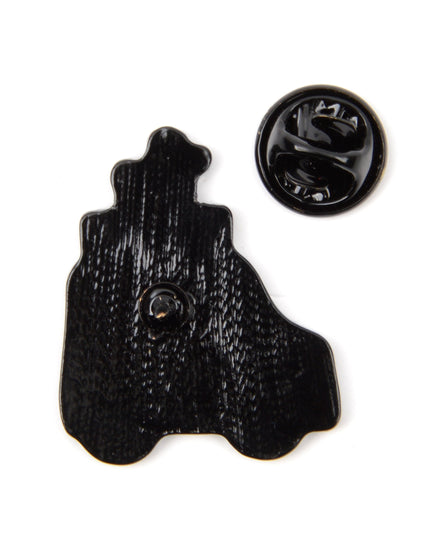 Broche - Motif automobile | Amusante et tendance
