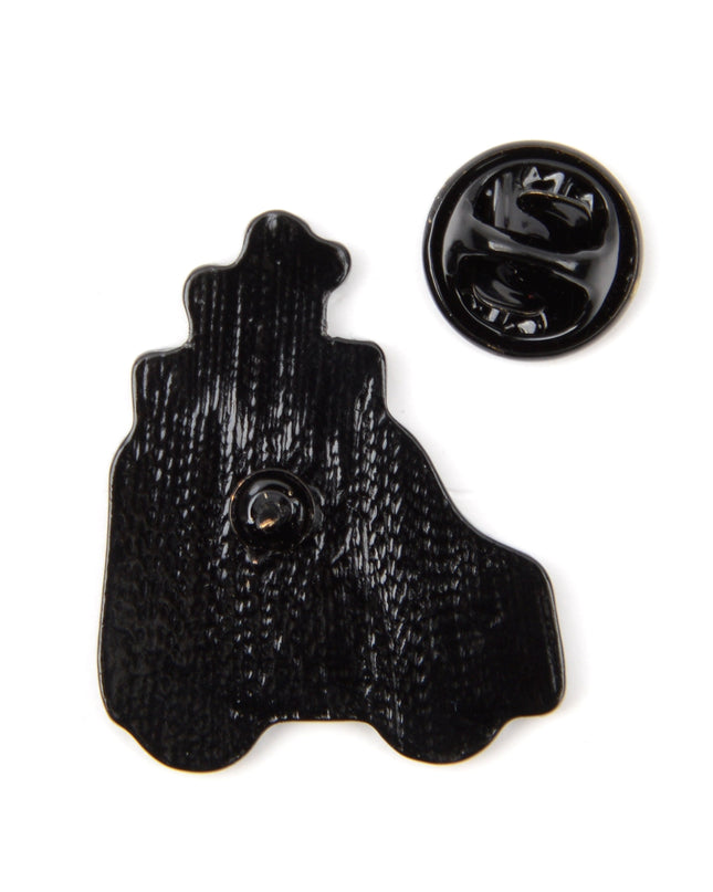 Broche - Motif automobile | Amusante et tendance