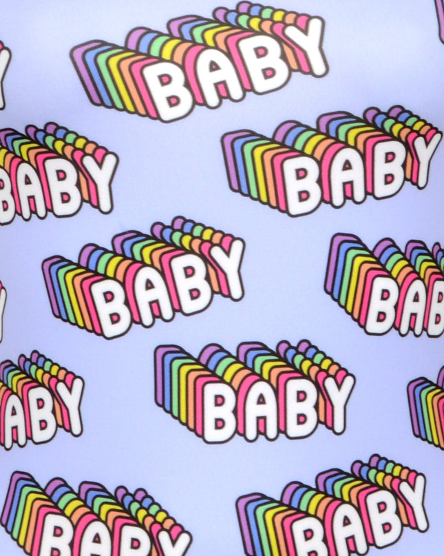 Robe de bain bébé pour des journées confortables à la piscine et à la plage