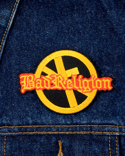 Combinaison et pyjama de Pâques Patch - Bad Religion pour tous les âges