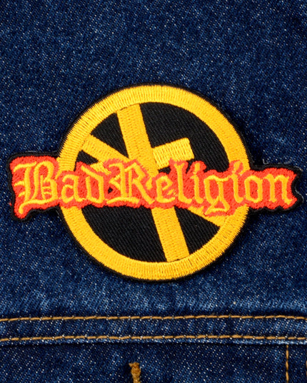 Combinaison et pyjama de Pâques Patch - Bad Religion pour tous les âges