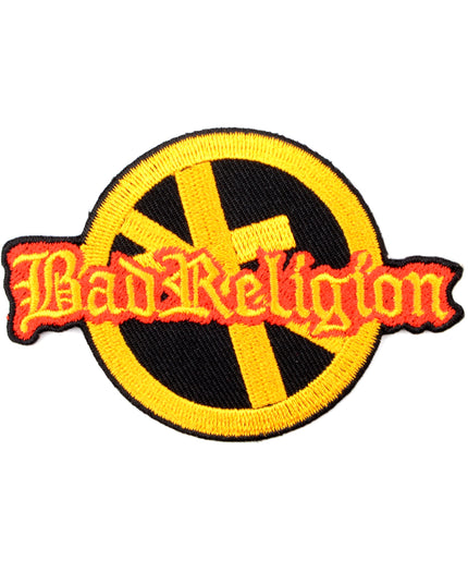 Bad Religion Easter Onesie and Pajamas for All Ages