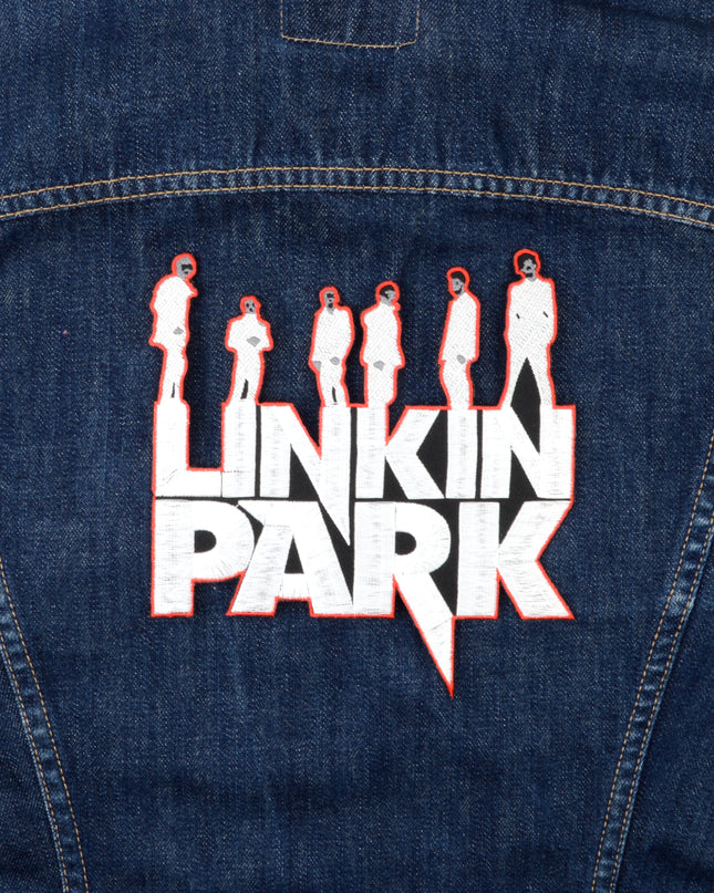 Linkin Park Maxi Patch