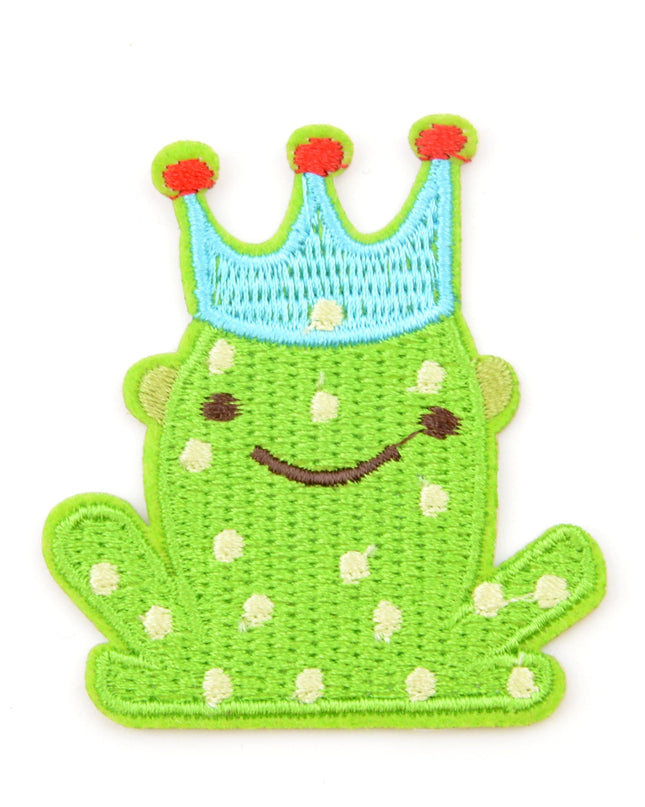 Patch - Grenouille