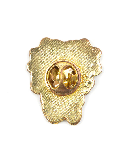 Broche Betty Boop | Accessoire iconique