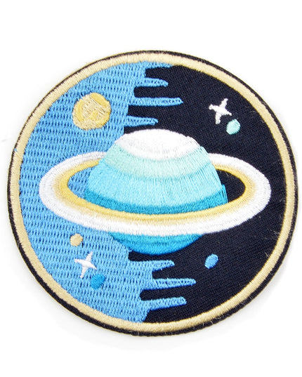 Patch de la planète II de Felvarró