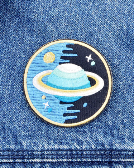 Patch de la planète II de Felvarró