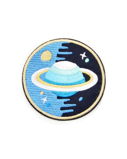 Planet II Patch