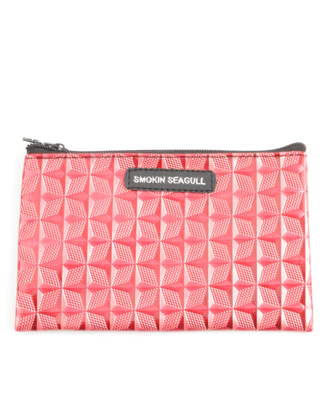 Sac banane rose géométrique | Accessoires tendance pour tous