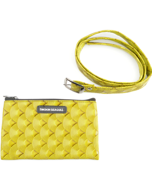 Sac banane vert | Accessoires pour enfants, hommes et femmes