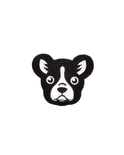 Patch - Thème Boston