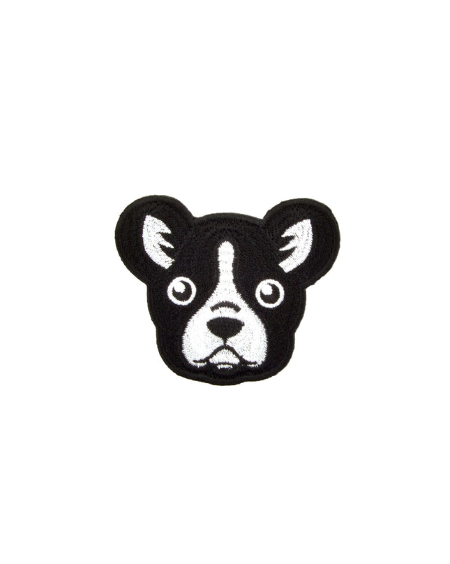 Patch - Thème Boston