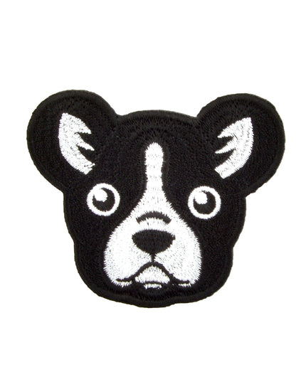 Patch - Thème Boston