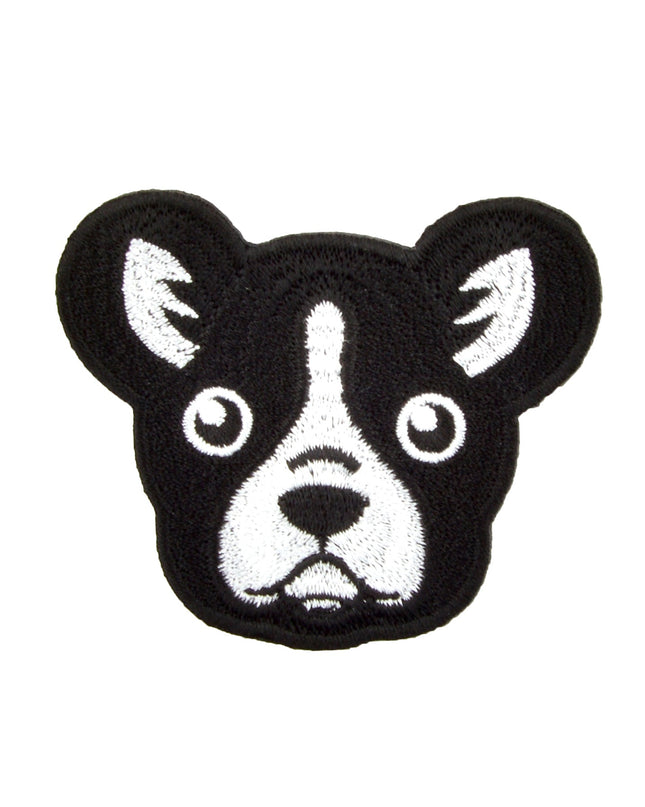 Patch - Thème Boston