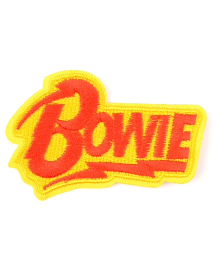 Bowie Patch II