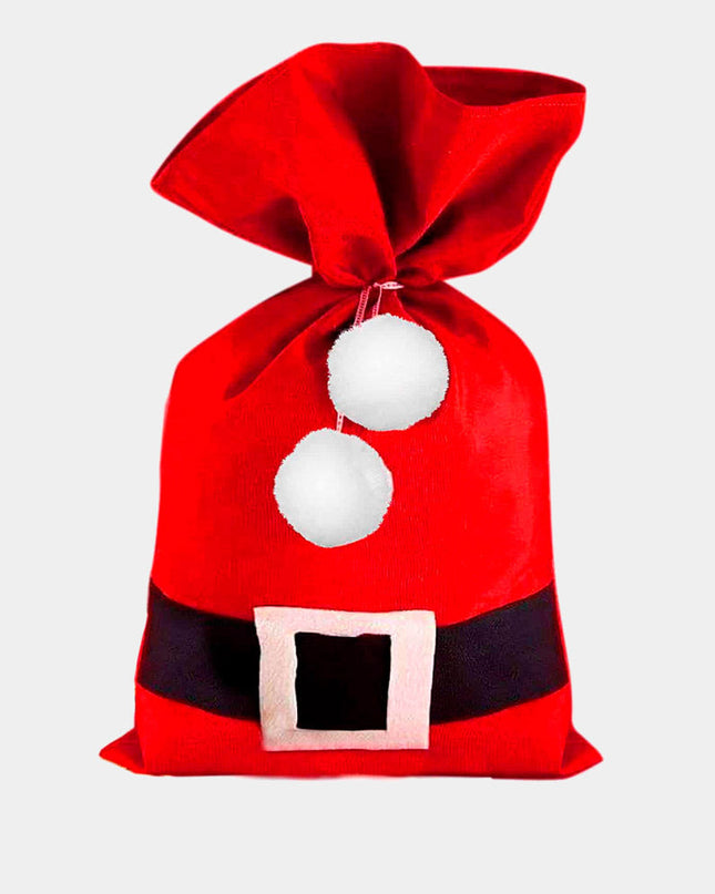 Boxers rouges de Noël pour hommes Ho Ho Ho