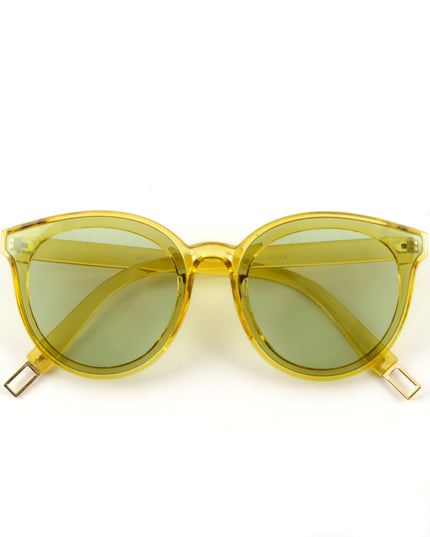 Body transparent vert | Accessoires, Pâques