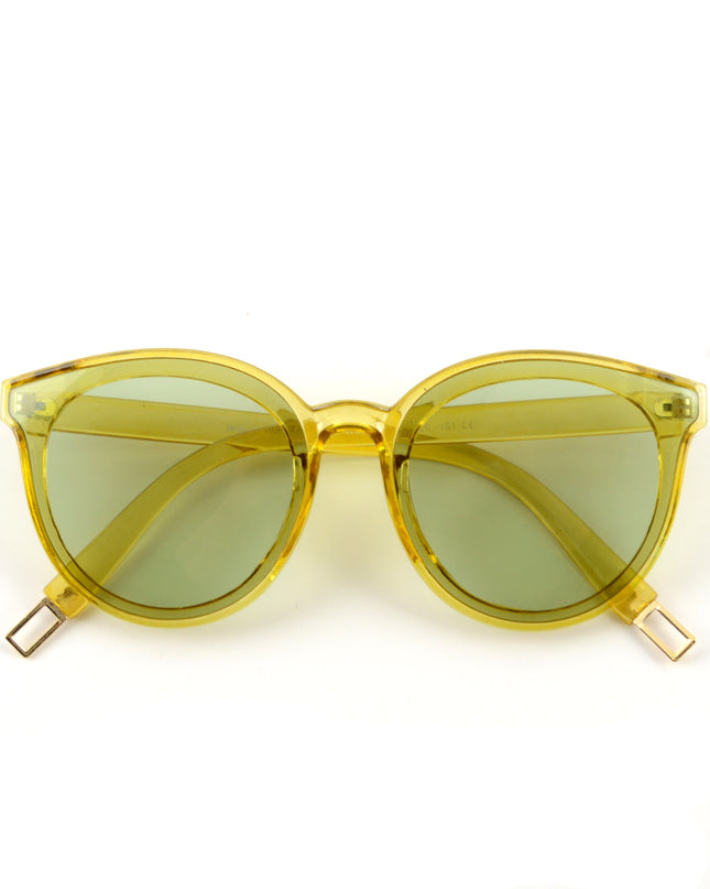 Body transparent vert | Accessoires, Pâques