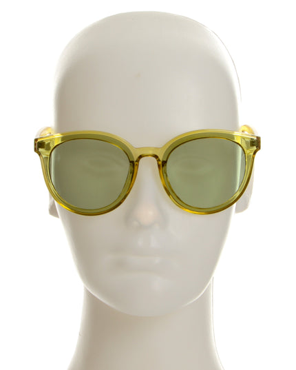 Body transparent vert | Accessoires, Pâques