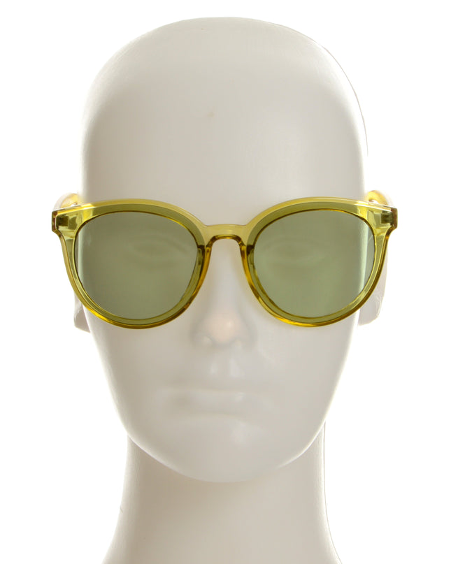 Body transparent vert | Accessoires, Pâques