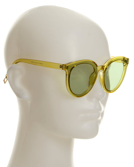 Body transparent vert | Accessoires, Pâques